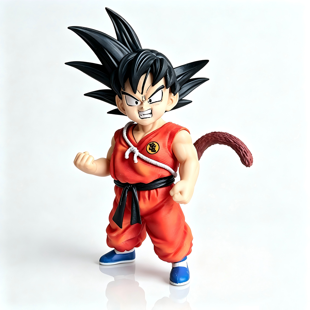 Event Z - Anime Dragon Ball Z Son Goku