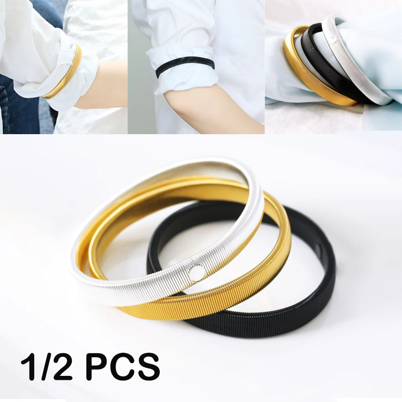 Event Suppliers - Een stuks elastische armband shirt mouwhouder