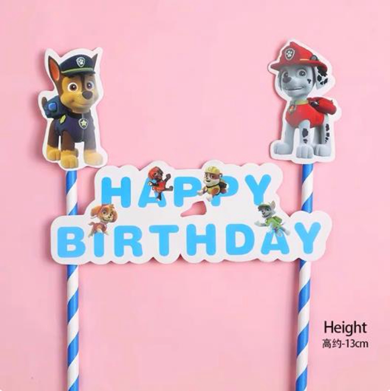Paw Patrol Skye Cartoon Anime  - Event Supplies recensie en prijs
