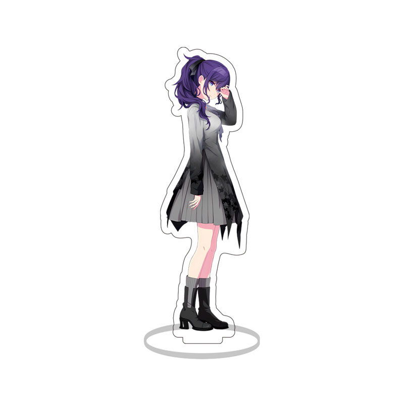 World Project Anime Acryl Stan - Event Support recensie en prijs