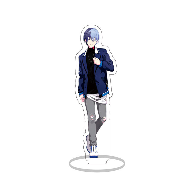 World Project Anime Acryl Stan - Event Support recensie en prijs