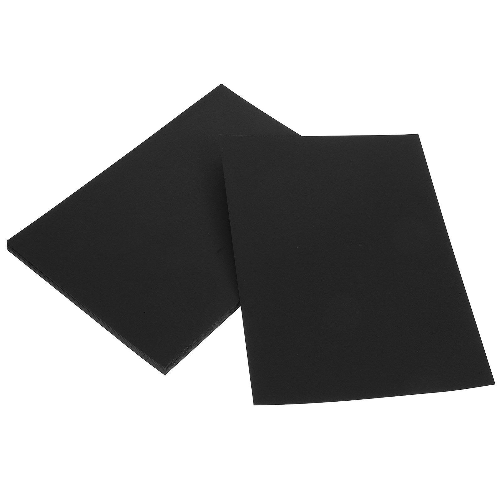 50 vellen zwart karton, dik st - Papercraft Supply Invitation recensie en prijs