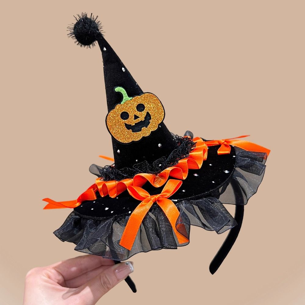 Nieuwigheid Spider Halloween H - Party Hat Cone recensie en prijs
