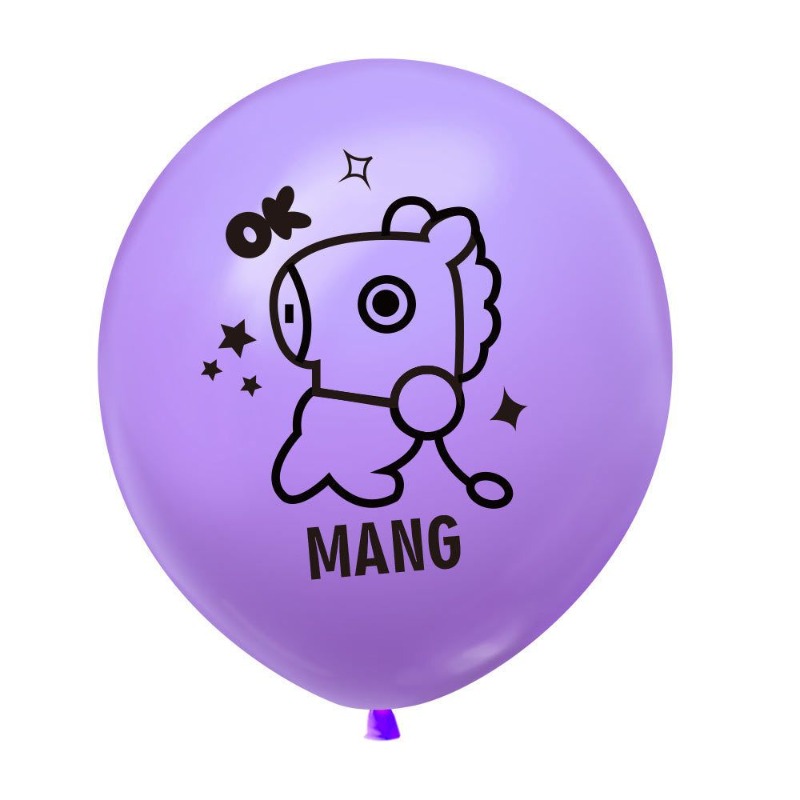 2026 KPOP BT21 thema cartoon i - Supply Event recensie en prijs
