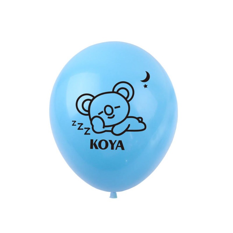 2026 KPOP BT21 thema cartoon i - Supply Event recensie en prijs