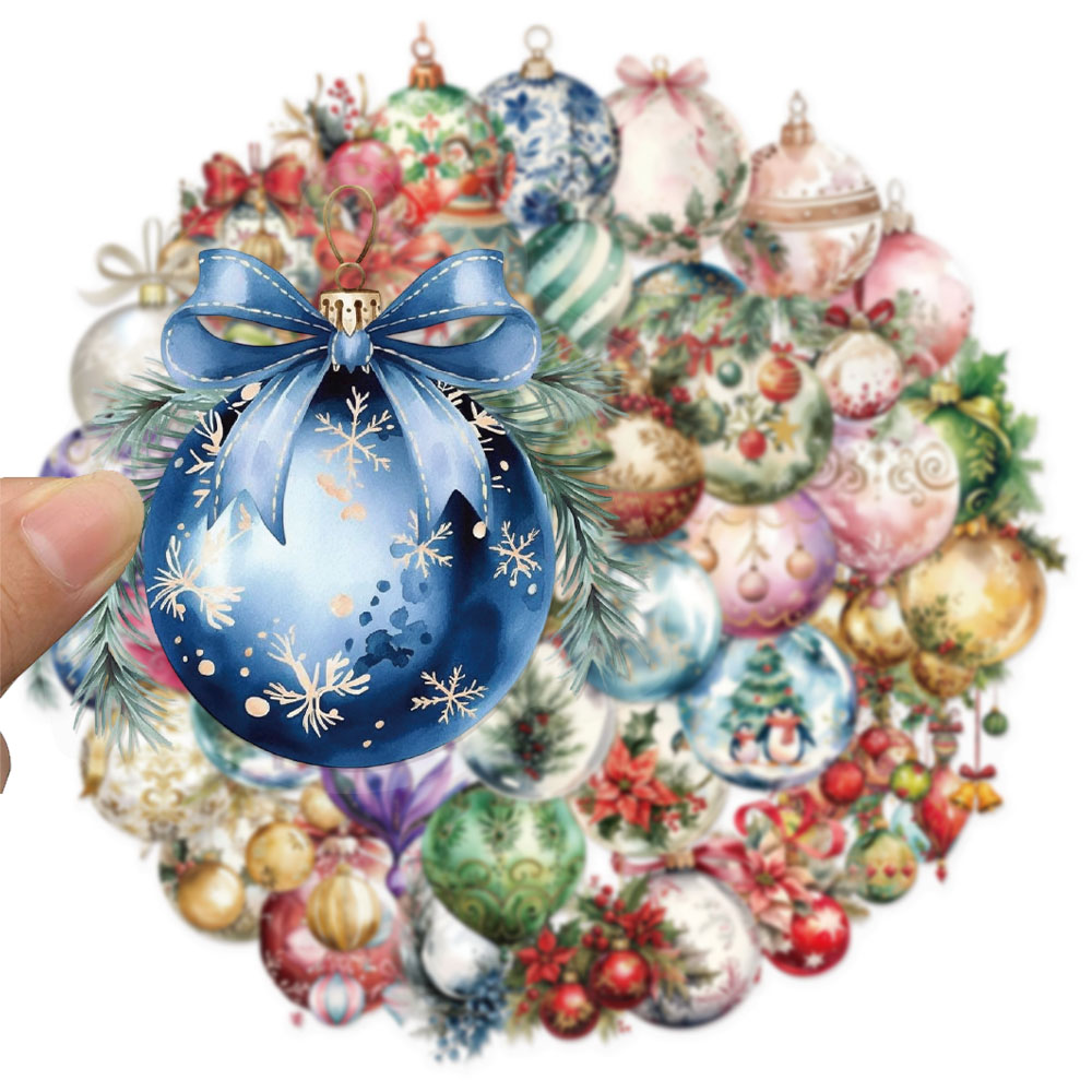 50 STKS Kerstbel Decoratie Gra - Plastic Cup 50Pcs recensie en prijs