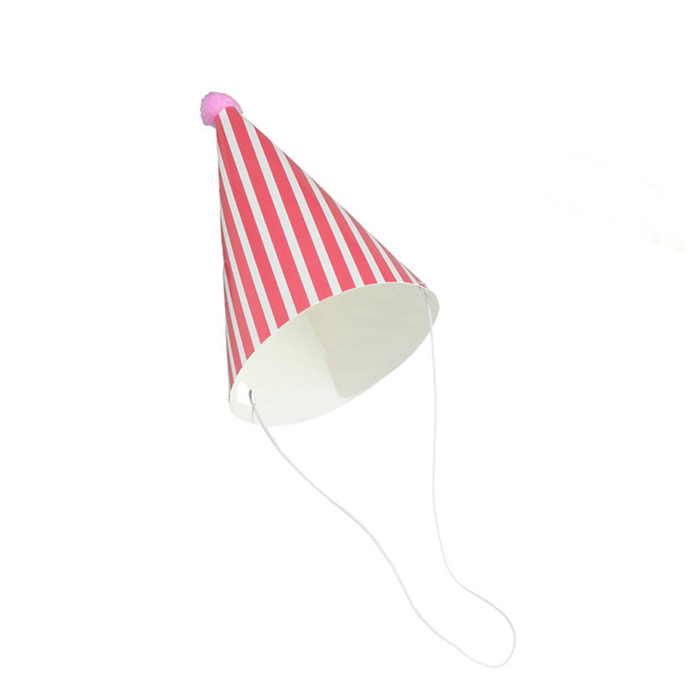 11 stuks verjaardagsfeestje ho - Party Hat Cone recensie en prijs