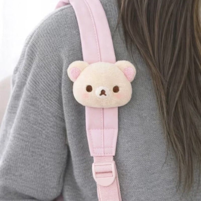 Zachte Rilakkuma pluche poppen - Event Supplies recensie en prijs