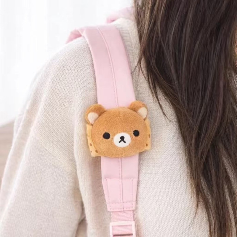 Zachte Rilakkuma pluche poppen - Event Supplies recensie en prijs