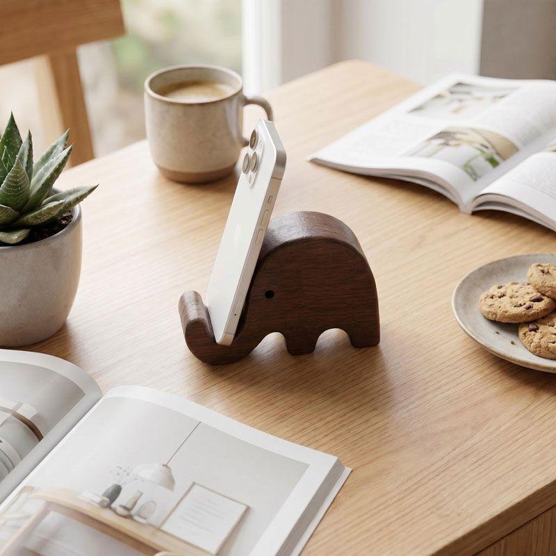 Eenvoudige creatieve telefoons - Event Support recensie en prijs