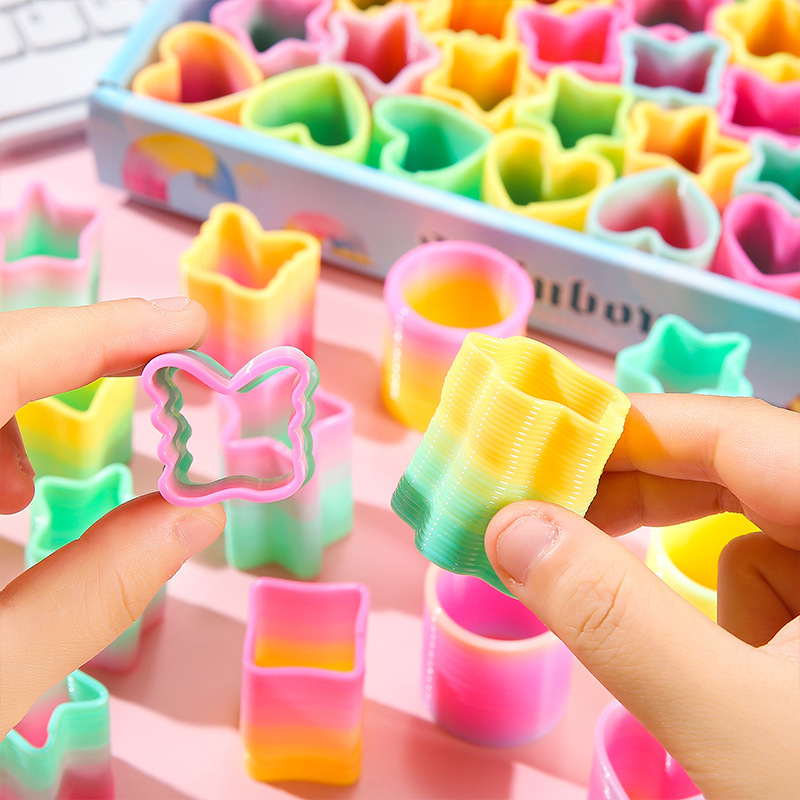 Rainbow Magic Springs Circle T - Event Party recensie en prijs
