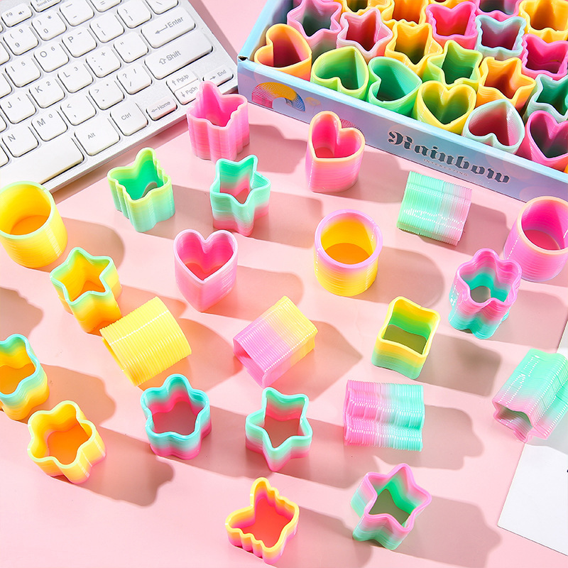 Rainbow Magic Springs Circle T - Event Party recensie en prijs