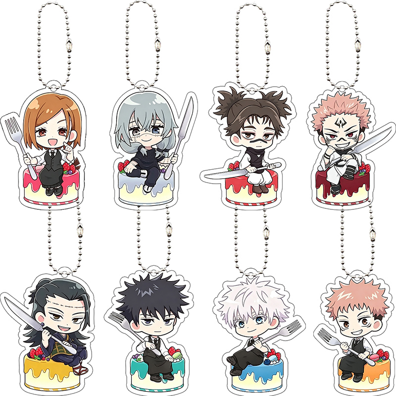 Mahito Choso Satoru Gojo Jujut - Event Supplies recensie en prijs