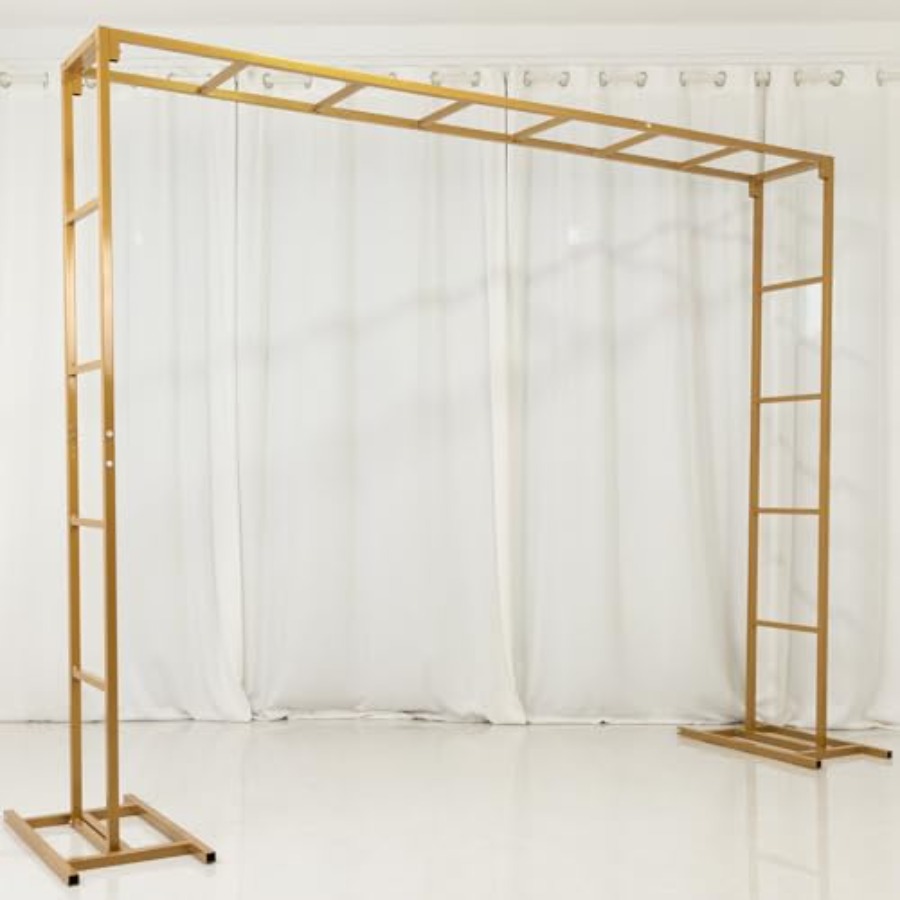 Trouwboog voor ceremonie, rece - Photo Booth Frame recensie en prijs