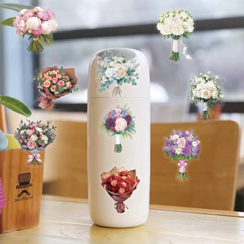 50 STKS Creatieve Satijnen Dro - Plastic Cup 50Pcs recensie en prijs