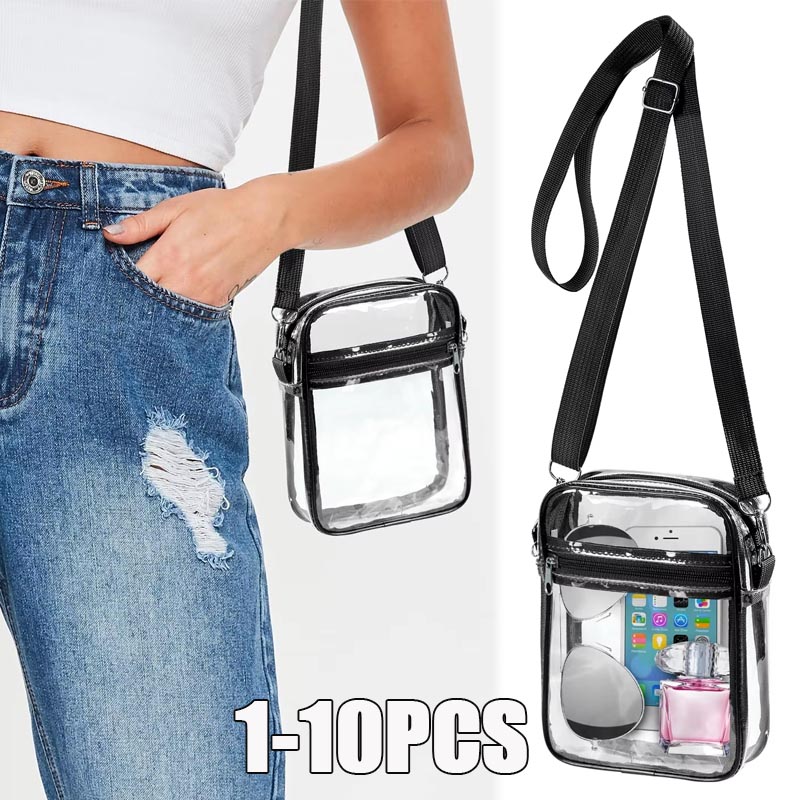 1-10 stuks Dames Transparante  - Event & Party Supply Photos recensie en prijs